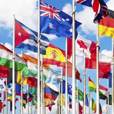 International Notarization